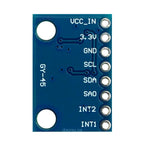 MMA8452 Digital 3-Axis Accelerometer Sensor Module with Tilt Detection