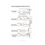 Mini SR602 Human Body Sensor Module Pyroelectric Infrared Sensor Probe Switch High Sensitivity