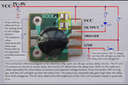 C005 Programmable Delay Timer IC, Triggered Time Delay Chip (2s–1000 Hours)