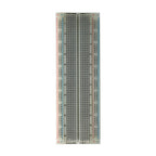 MB-102 Breadboard Prototype Experiment Board 5.5cm x 16.5cm