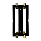 18650 Battery Holder 2 Cell SMD/SMT & Through-Hole Battery Case