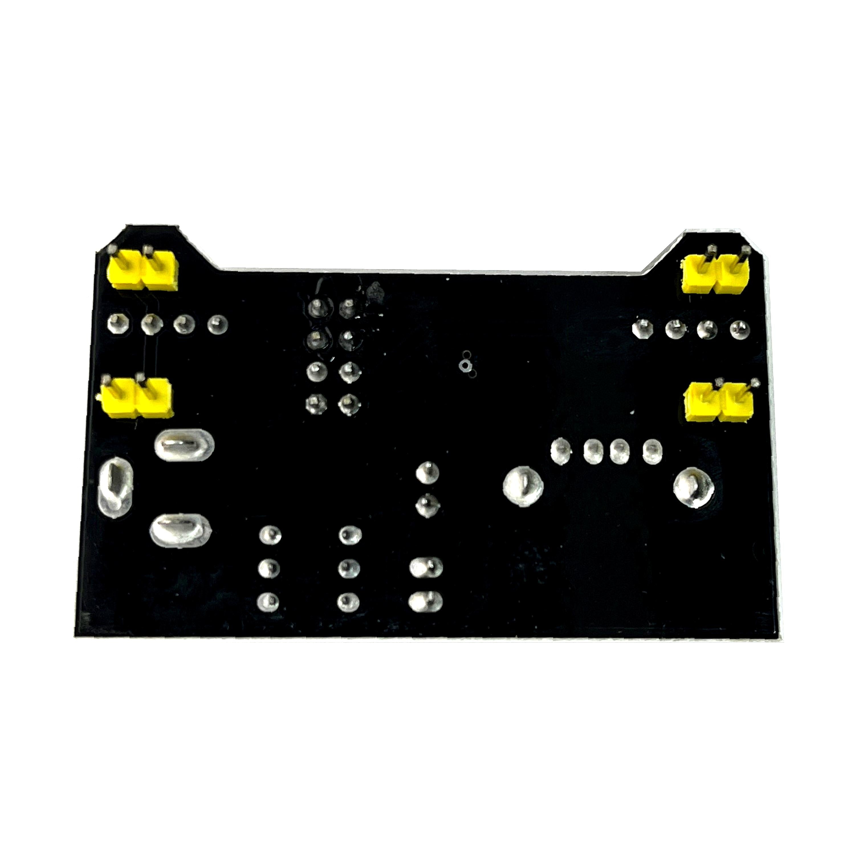 Breadboard Power Supply Module Compatible with 5V & 3.3V