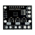 INA3221 Module Triple bidirectional bus Low-side/High-side Voltage/Current/Power Monitor I2C