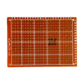 5CM*7CM Prototype Board / PCB / Perfboard / Stripboard