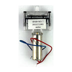 820 Coreless Micro Mini Air Pump Single-Hole Inflator Pump 3V / 3.7V Transparent Precision Aerator Pump