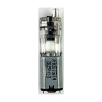 Ultra-Micro M20 Air Pump Single-Hole Inflator Pump Mini Air Pump 3V-5V 120kPa Precision Aerator Pump