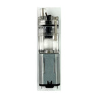 Ultra-Micro M20 Air Pump Single-Hole Inflator Pump Mini Air Pump 3V-5V 120kPa Precision Aerator Pump
