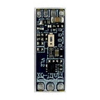 Micro RC Model Brushless ESC, Brushless Motor Speed Controller Driver Board, 1S–2S Voltage, 6A Current