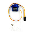 Servo SG90 9g Micro Servo for Fixed-Wing RC Airplane / Model Aircraft 9g Servo
