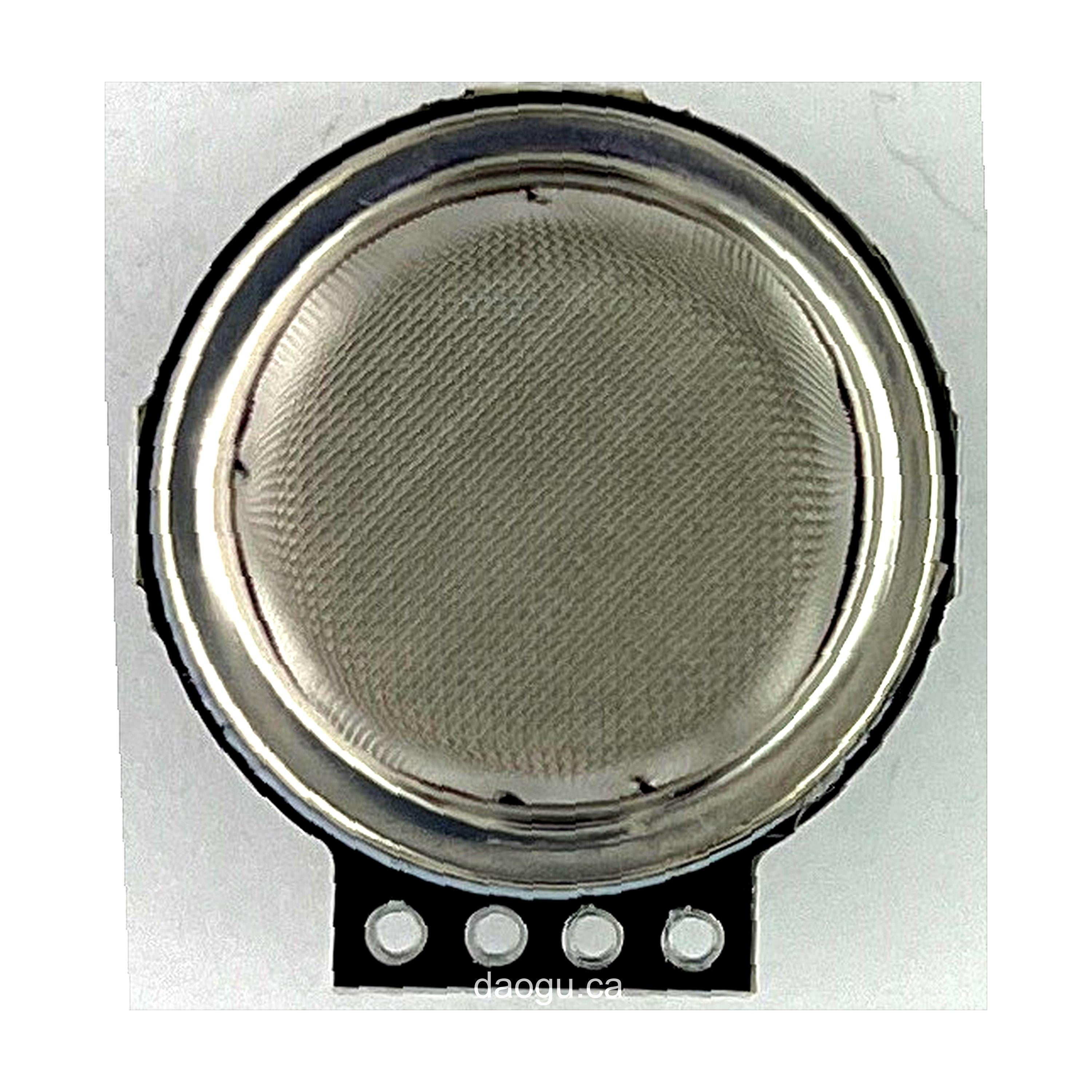 Miniature Sensor Module MQ-8 Hydrogen Gas Sensor