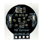 Miniature Sensor Module MQ-8 Hydrogen Gas Sensor
