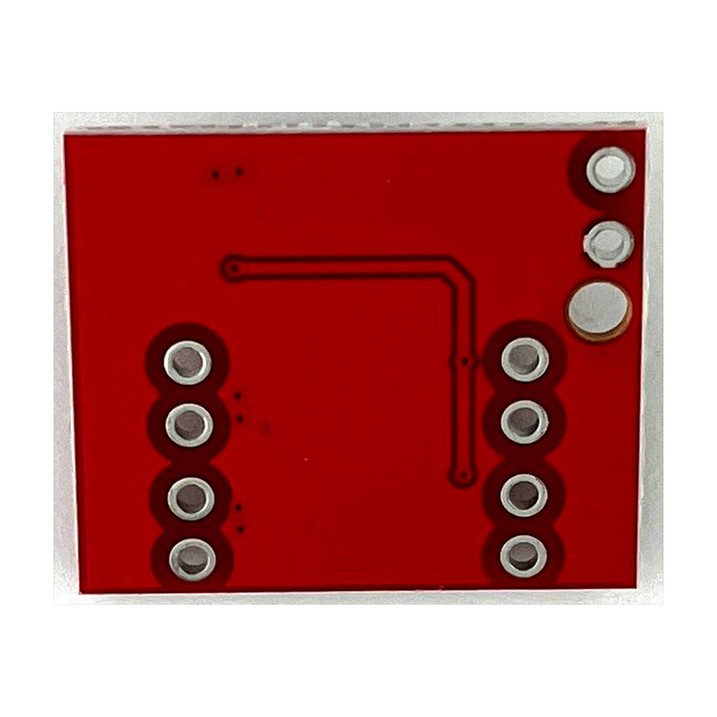 TC1508A 2-Channel DC Motor Driver Module Forward/Reverse PWM Speed Control Dual H-Bridge Mini Stepper Motor Driver