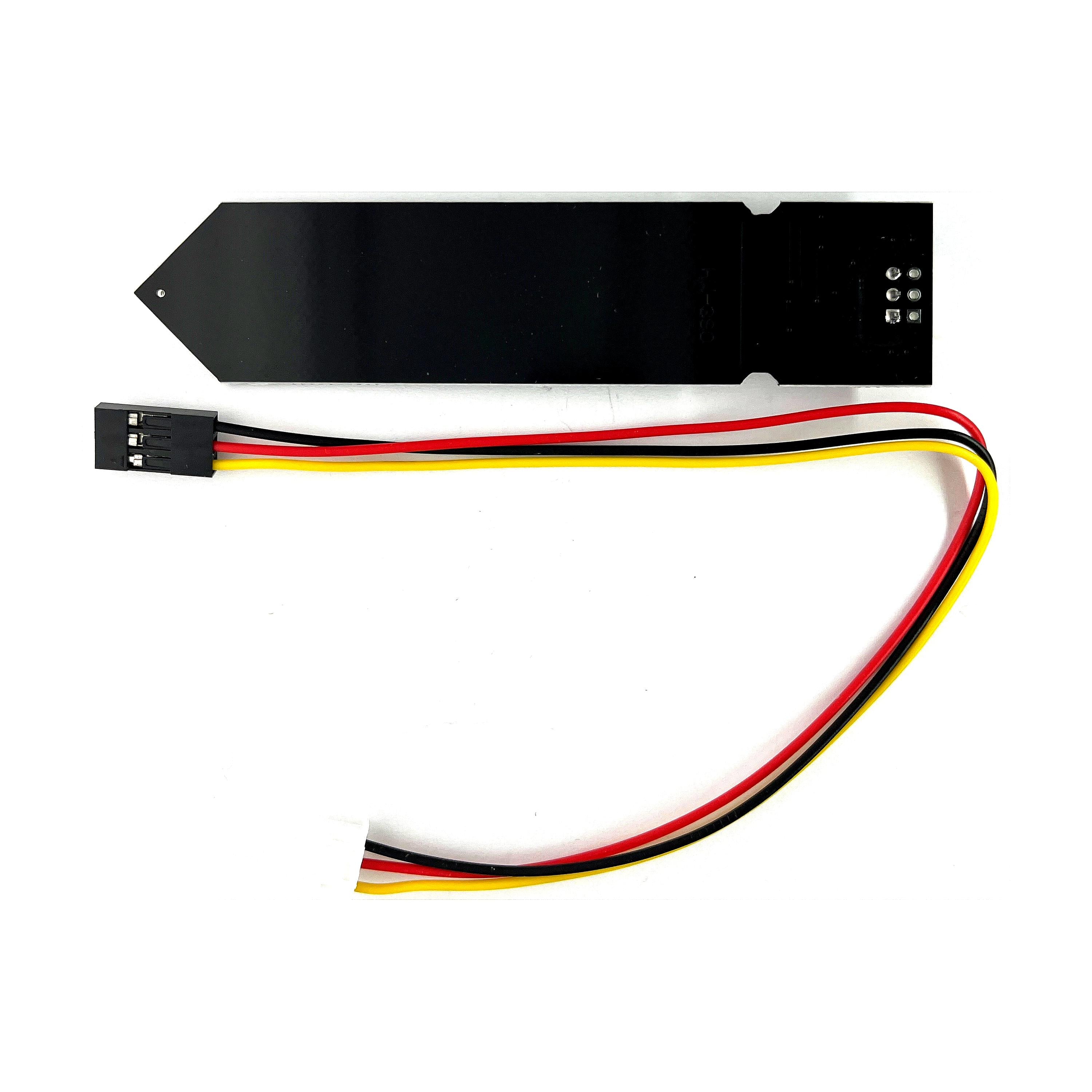 Capacitive Soil Moisture Sensor Anti-Corrosion Wide Voltage with Cable