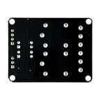 2-Channel Relay Module with Optocoupler Protection Relay Shield / Expansion Board