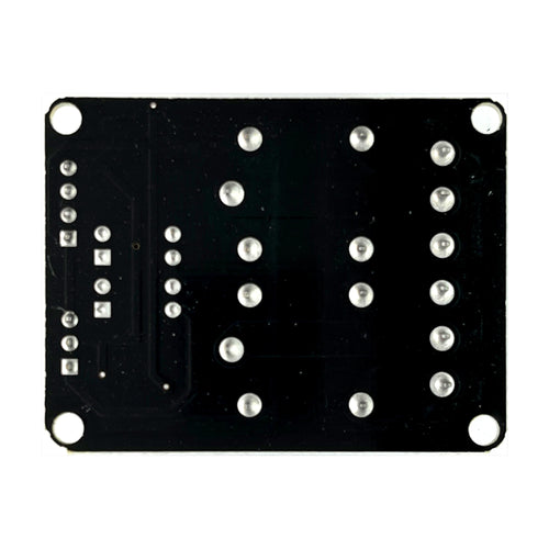 2-Channel Relay Module with Optocoupler Protection Relay Shield / Expansion Board