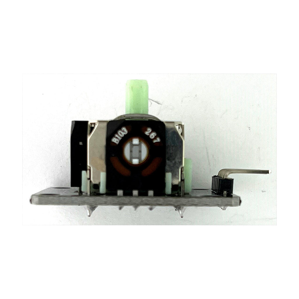 Dual-Axis Button Joystick Module PS2 Game Joystick Control Lever Sensor JoyStick