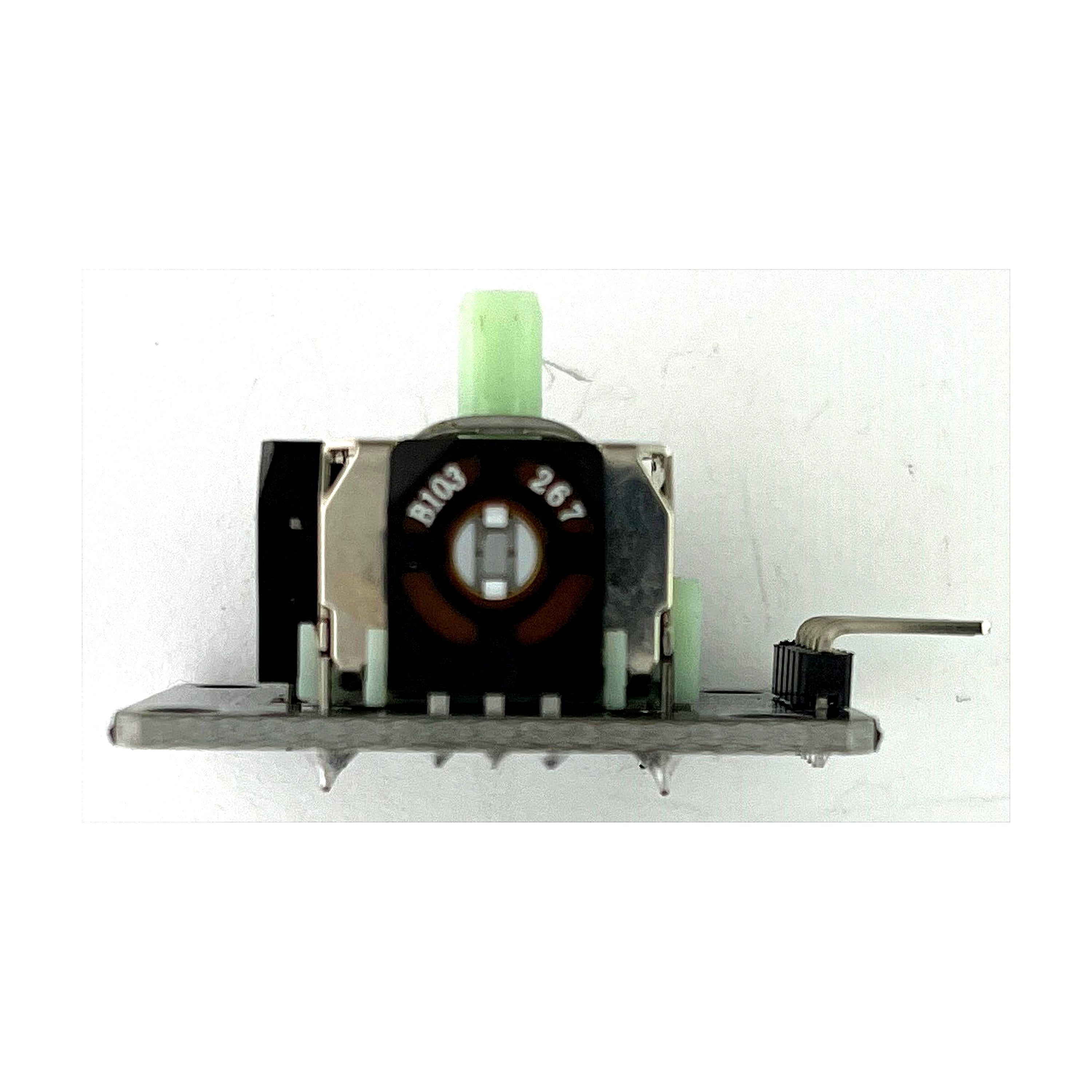 Dual-Axis Button Joystick Module PS2 Game Joystick Control Lever Sensor JoyStick