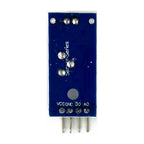 4-Pin Photosensitive Resistor Sensor Module Light Detection Photodiode