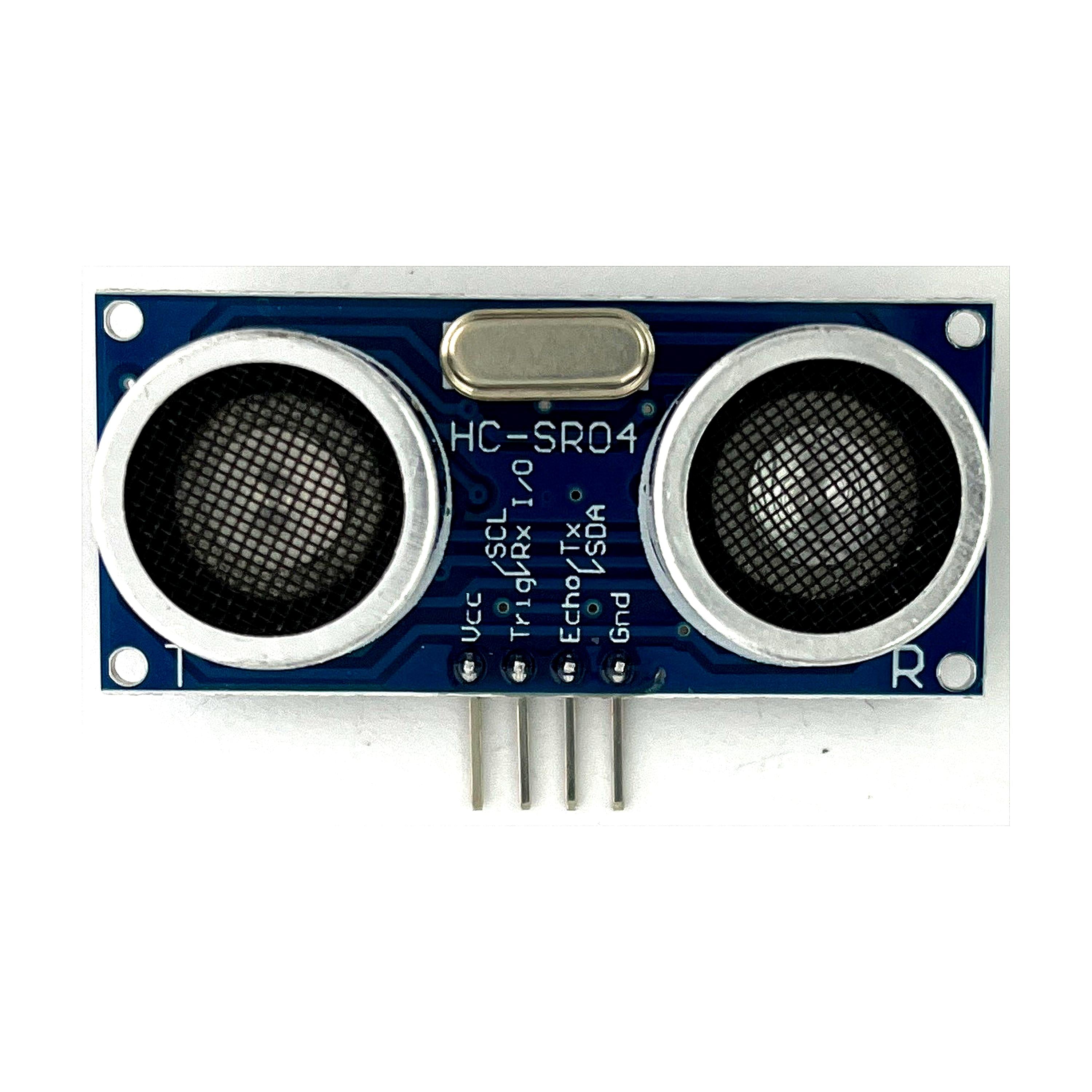 HC-SR04 Ultrasonic Module
