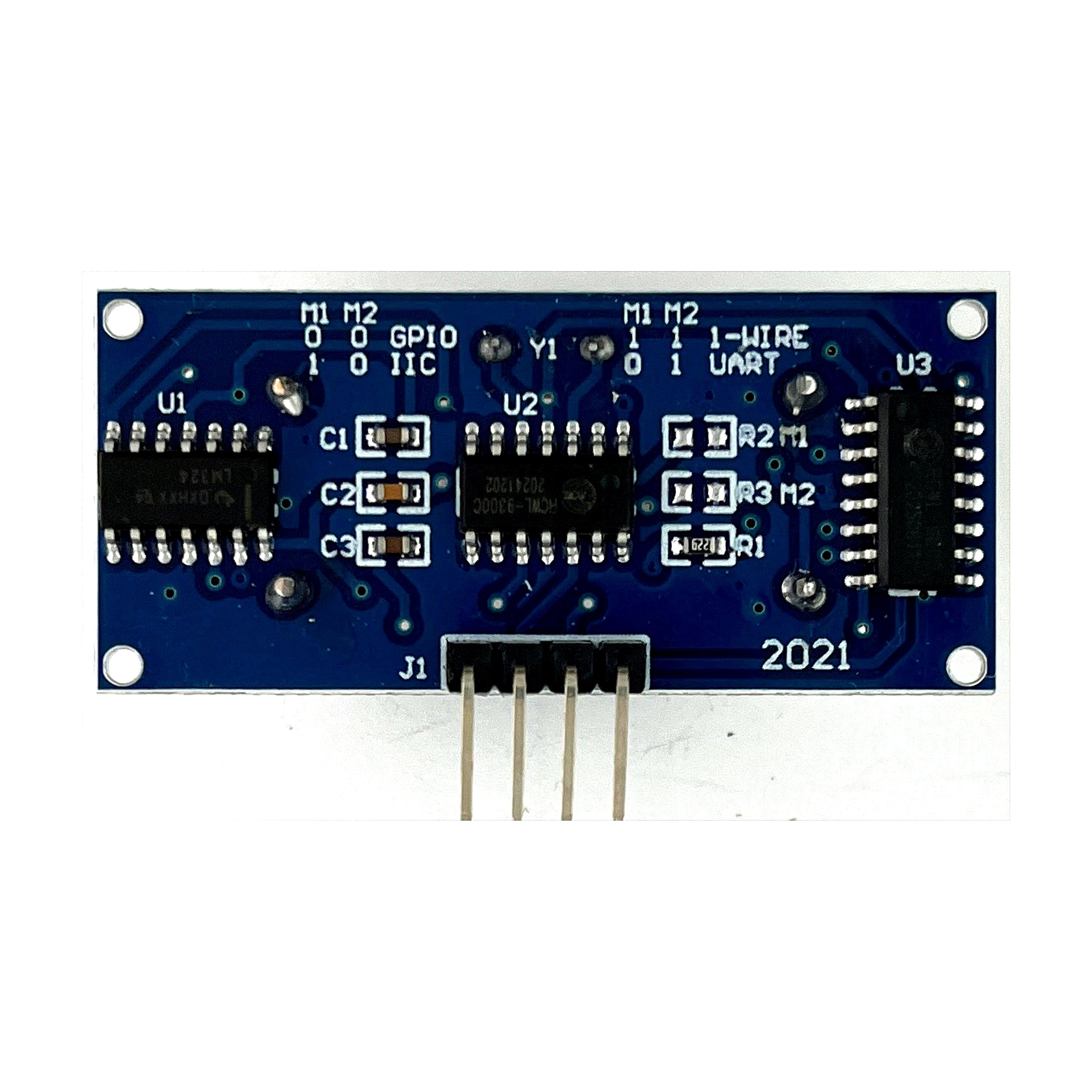 HC-SR04 Ultrasonic Module