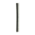 2.54mm Single Row Pin Header 1x40 Pin