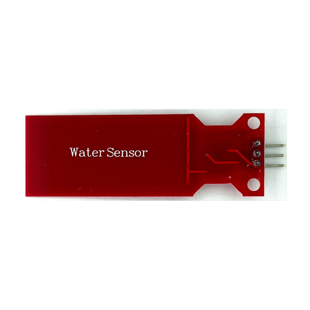 Water Debth Sensor Water Level Sensor Liquid / Water Droplet / Depth Detection – DaoGu