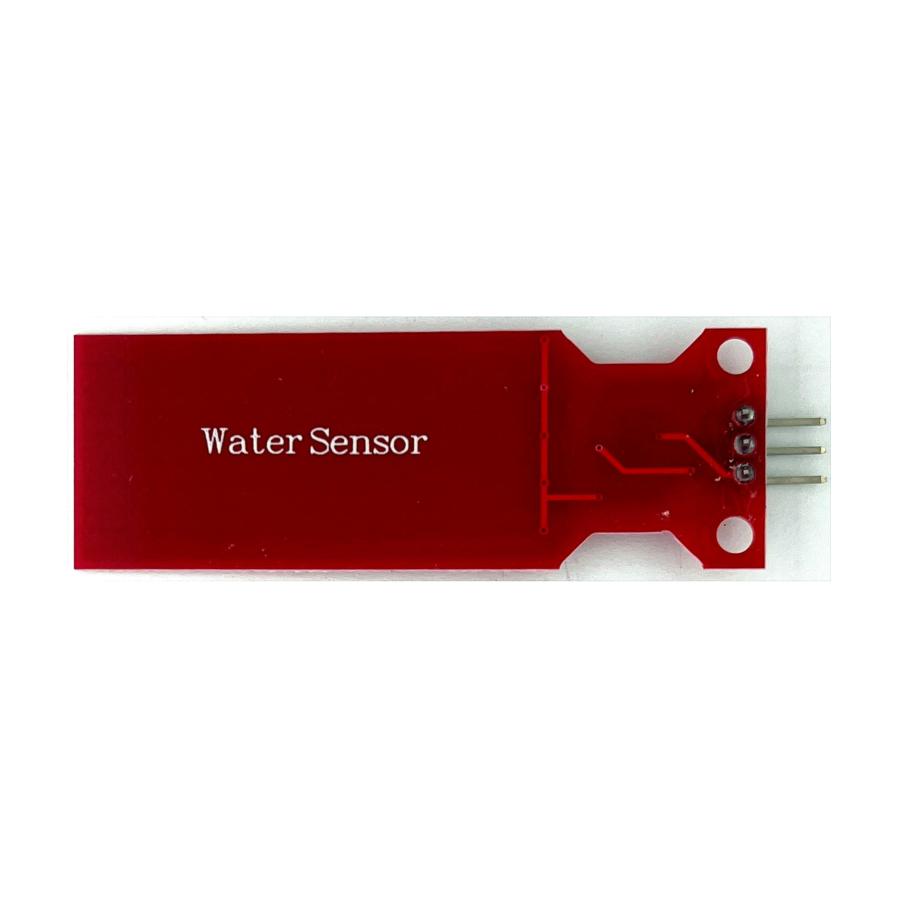 Water Level Sensor Liquid / Water Droplet / Depth Detection