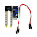 Soil Hygrometer Detection Module / Soil Moisture Sensor