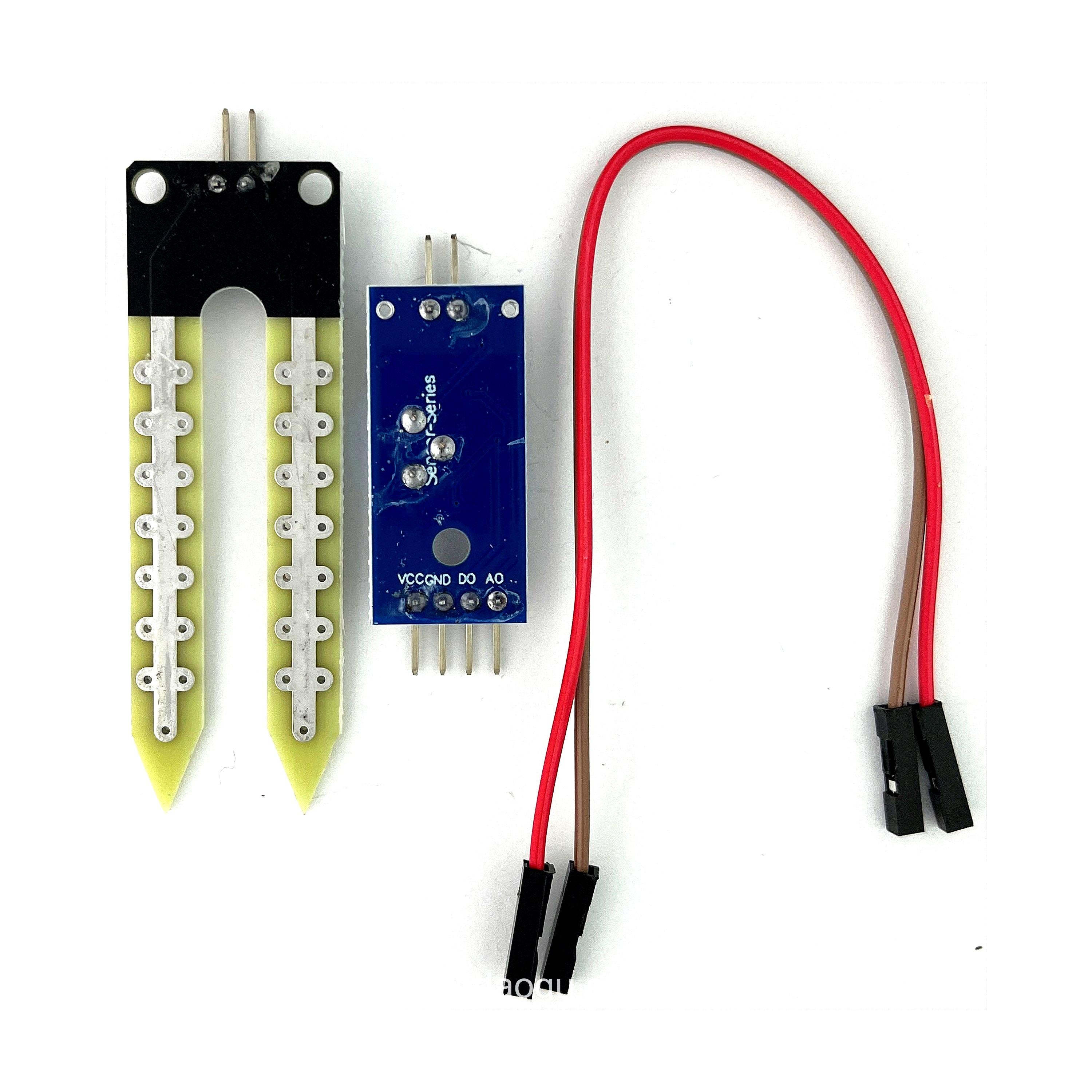 Soil Hygrometer Detection Module / Soil Moisture Sensor