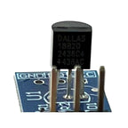 DS18B20 Temperature Measurement Module