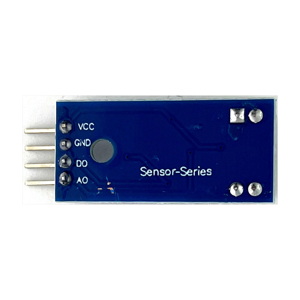 Speed Sensor Module For Rpi5 Speed Sensor Module / Counter Module / Motor Test Module / Slotted Opt ...