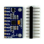 MPU6500 GY-6500 6DOF 6-Axis Attitude Acceleration Gyroscope Sensor Module