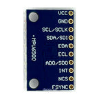 MPU6500 GY-6500 6DOF 6-Axis Attitude Acceleration Gyroscope Sensor Module