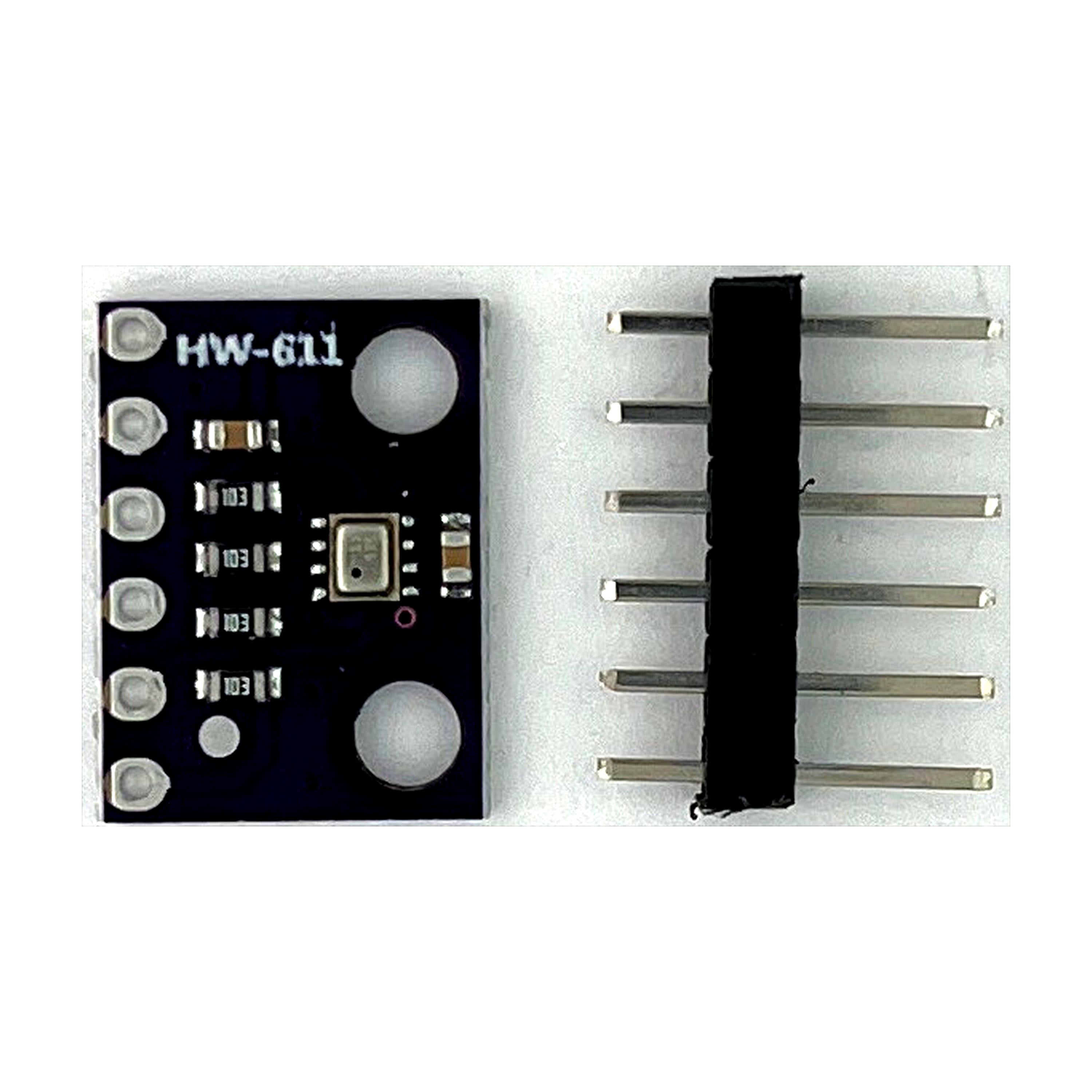 GY-BME280-3.3 / GY-BMP280-3.3 High Precision Atmospheric Pressure Sensor Module Altimeter