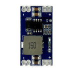 Mini560 PRO 5A DC-DC Step-Down Buck Regulator Power Supply Module 24V to 3.3/5.0V