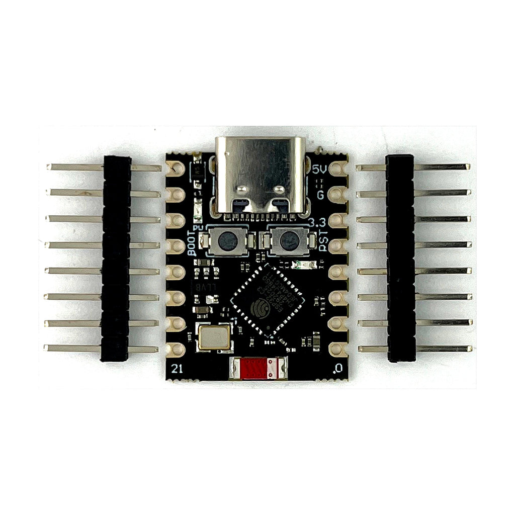 ESP32C3 Super Mini