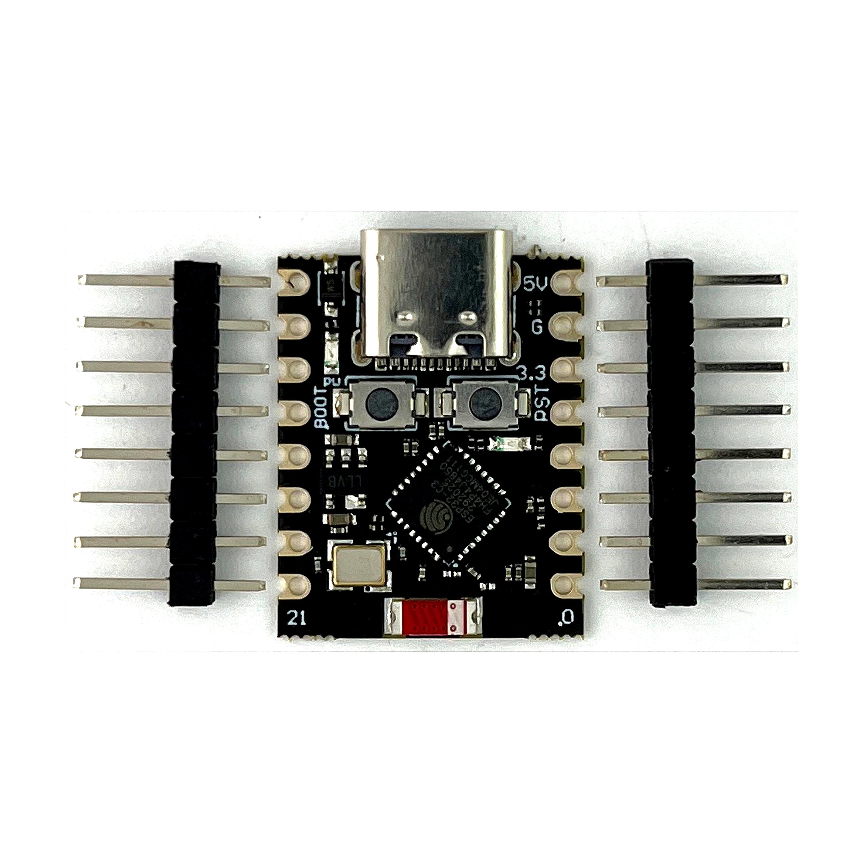 ESP32C3 Super Mini