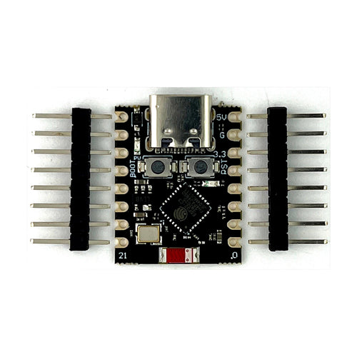 0. ESP32C3 Super Mini