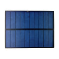 109x83mm 5v 200MA Micro Small Size Mini Solar Panel