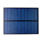 109x83mm 5v 200MA Micro Small Size Mini Solar Panel