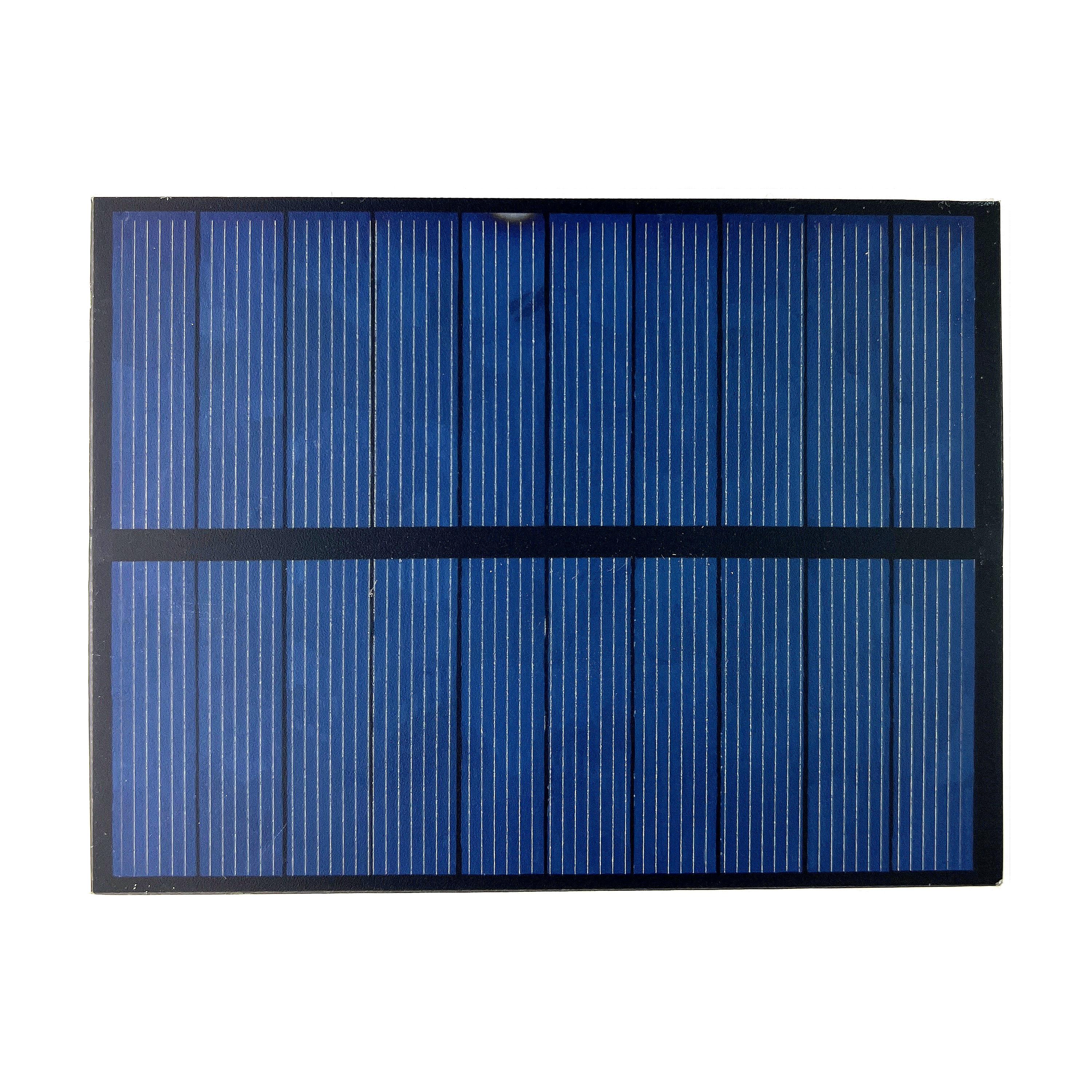 109x83mm 5v 200MA Micro Small Size Mini Solar Panel