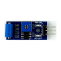 Normally Closed Vibration Sensor Module Alarm Sensor Module Vibration Switch SW-420