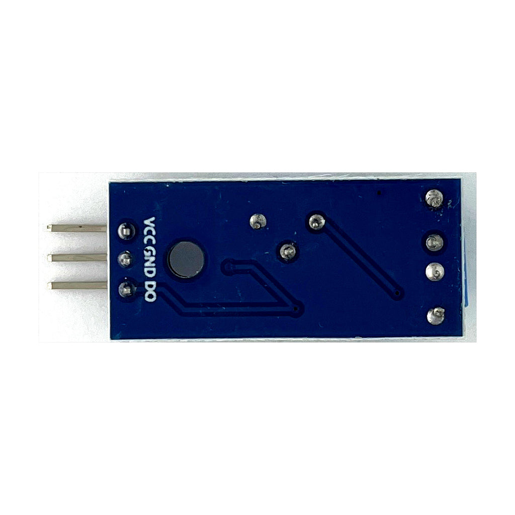 Normally Closed Vibration Sensor Module Alarm Sensor Module Vibration Switch SW-420