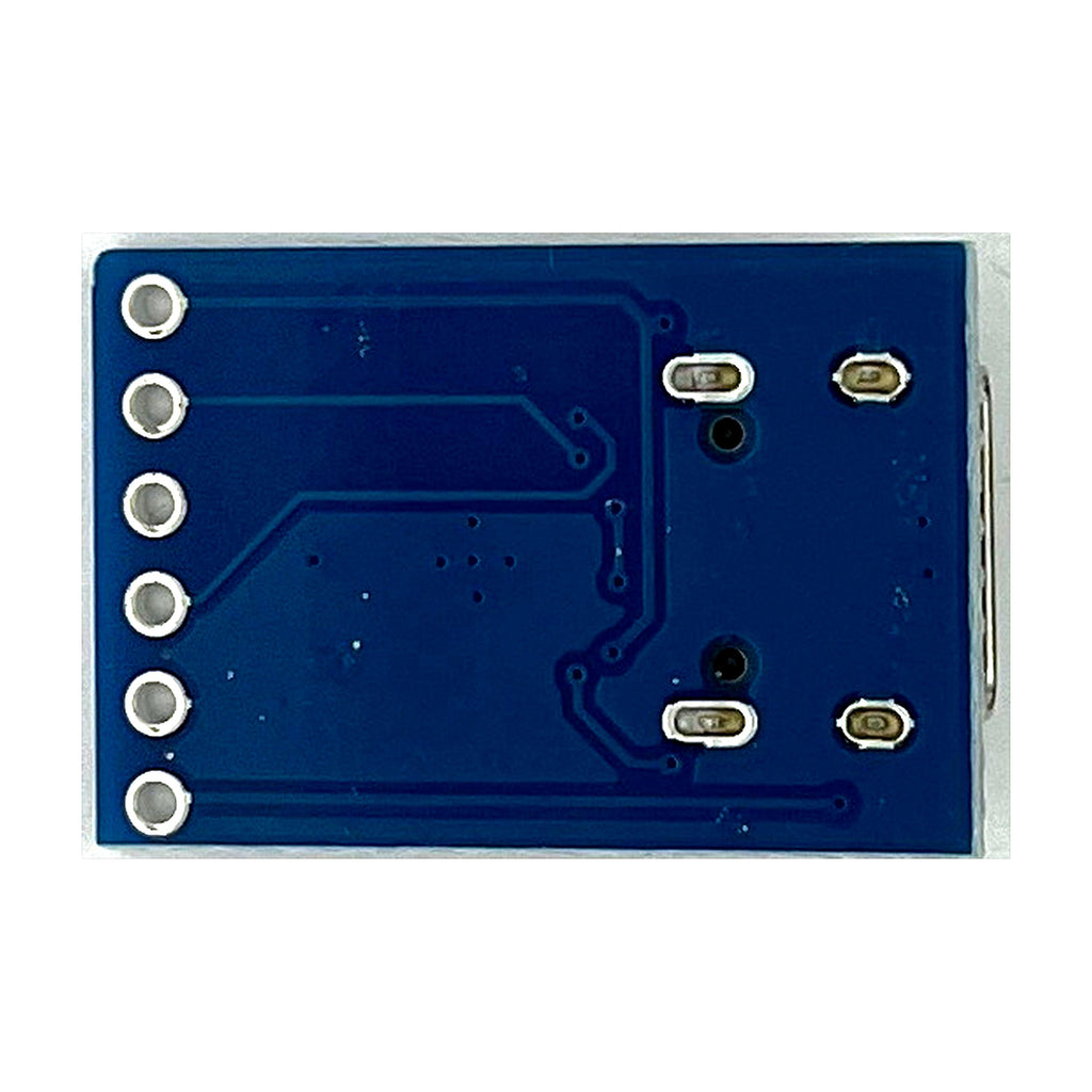 TYPE-C USB Interface CP2102 Module USB to TTL USB to Serial Port UART STC Downloader