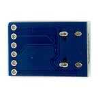 TYPE-C USB Interface CP2102 Module USB to TTL USB to Serial Port UART STC Downloader