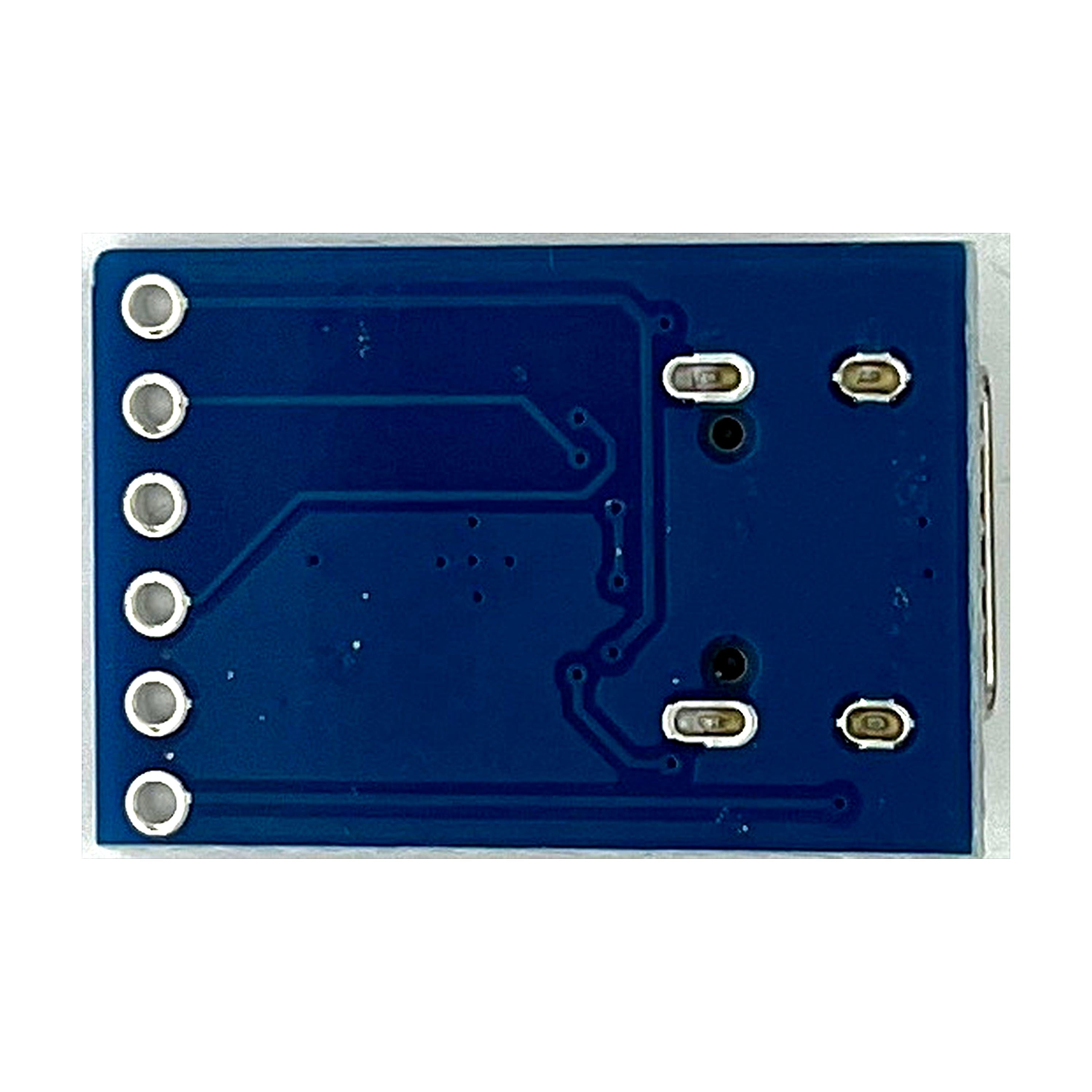 TYPE-C USB Interface CP2102 Module USB to TTL USB to Serial Port UART STC Downloader