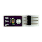TEMT6000 Ambient Light Sensor Analog Light Intensity Module Visible Light Sensor