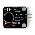 Vibration Motor Module DC Motor Phone Vibrator / Vibration Motor for Alarm