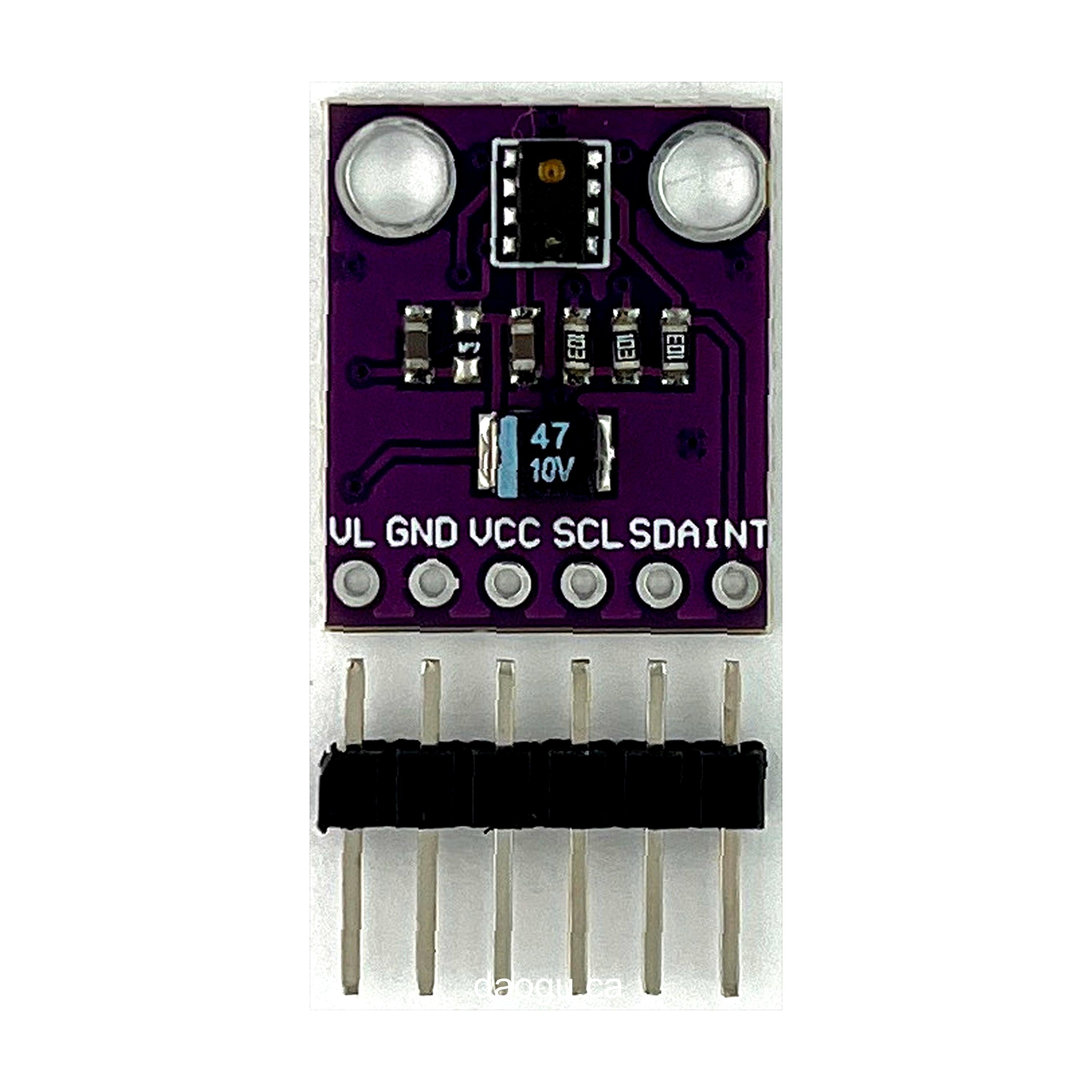 APDS-9930 Gesture Recognition Sensor / PAJ7620U2 Non-contact Gesture Sensor Module Optical
