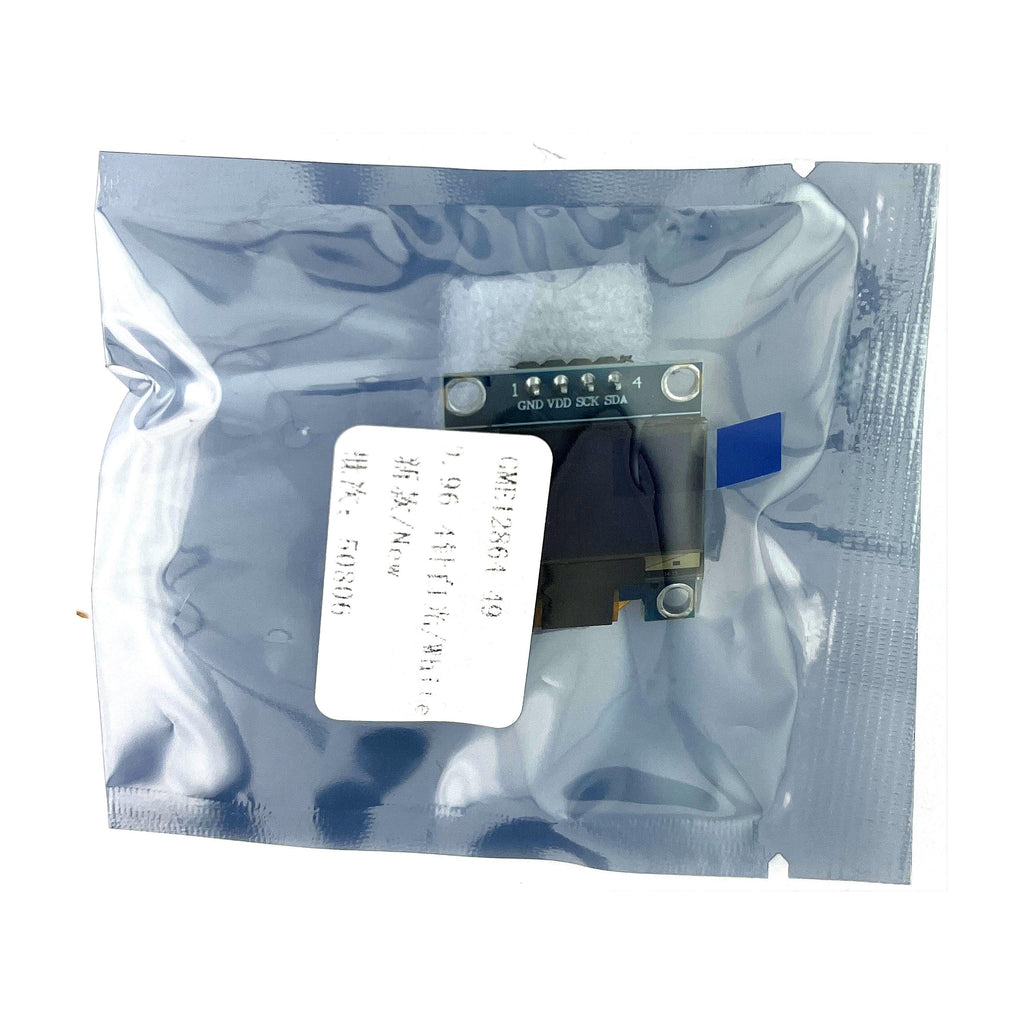 0.96 inch IIC Communication Small OLED Display Module